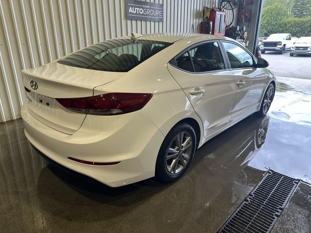 2017 Hyundai Elantra GL Auto AC Cam in Cars & Trucks in Gatineau - Image 4