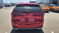 The 2024 Mazda CX-90 GT is a premium, three-row SUV that combines dynamic driving performance with u... (image 3)