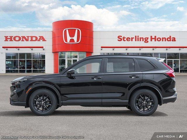 2026 Honda CR-V Hybrid Sport in Cars & Trucks in Hamilton - Image 3