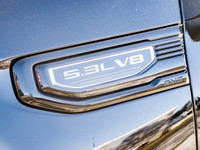 The *Pre-Owned 2024 GMC Sierra 1500 Elevation 4WD Extended Cab Pickup* is a dynamic and capable truc... (image 8)