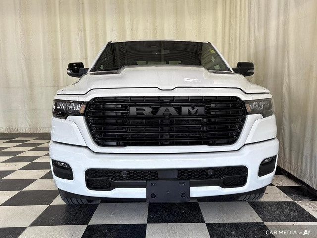 2025 Ram 1500 Sport Crew 4x4 | 8% OFF OR 0% for 72mo | in Cars & Trucks in Portage la Prairie - Image 2