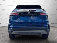 Experience the thrill of confident driving with this 2023 Ford Edge. Boasting a powerful Twin-Scroll... (image 5)