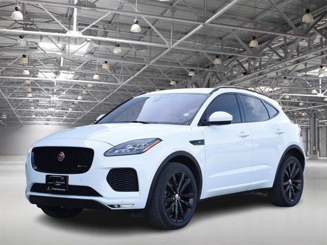 2019 Jaguar E-PACE R-Dynamic SE in Cars & Trucks in London