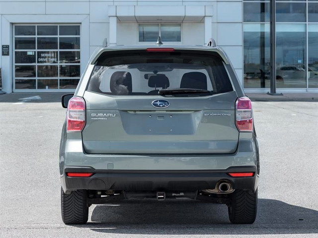 2016 Subaru Forester 2.5i Touring at in Cars & Trucks in Mississauga / Peel Region - Image 3