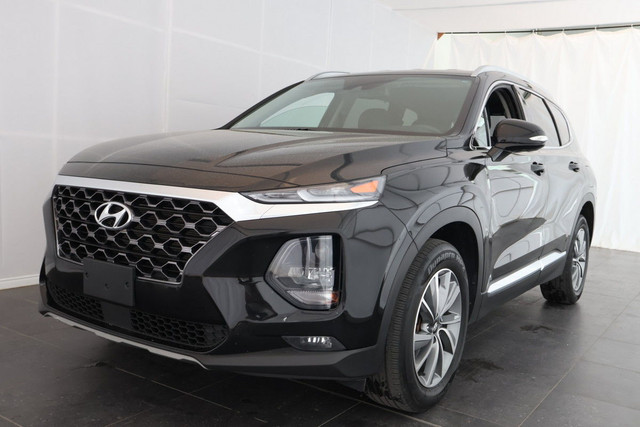 2020 Hyundai Santa Fe PREFERRED, FINANCEMENT A PARTIR DE 5.99%!! in Cars & Trucks in City of Montréal - Image 2