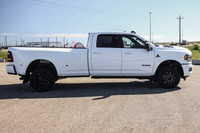 GVWR: 6 350 KG (14 000 LBS),LIMITED LEVEL 1 EQUIPMENT GROUP -inc: Radio: Uconnect 5 Nav w/12 Display... (image 4)