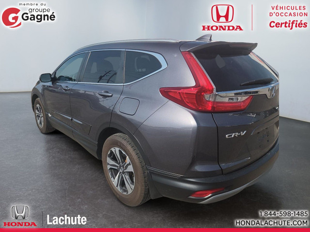 Honda CR-V LX Traction Intégrale 2019 à vendre in Cars & Trucks in Laurentides - Image 4