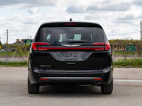 QUICK ORDER PACKAGE 27L -inc: Engine: 3.6L Pentastar VVT V6 w/ESS Transmission: 9-Speed Automatic,TI... (image 5)
