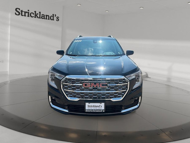 2023 GMC TERRAIN DENALI AWD in Cars & Trucks in Stratford - Image 3