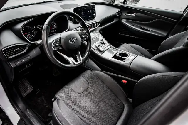 2021 Hyundai Santa Fe Preferred AWD - Heated Seats in Cars & Trucks in Kingston - Image 13