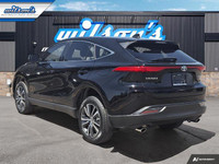 Check out this certified 2022 Toyota Venza LE Radar Cruise | Apple CarPlay & Android Auto | Heated S... (image 2)