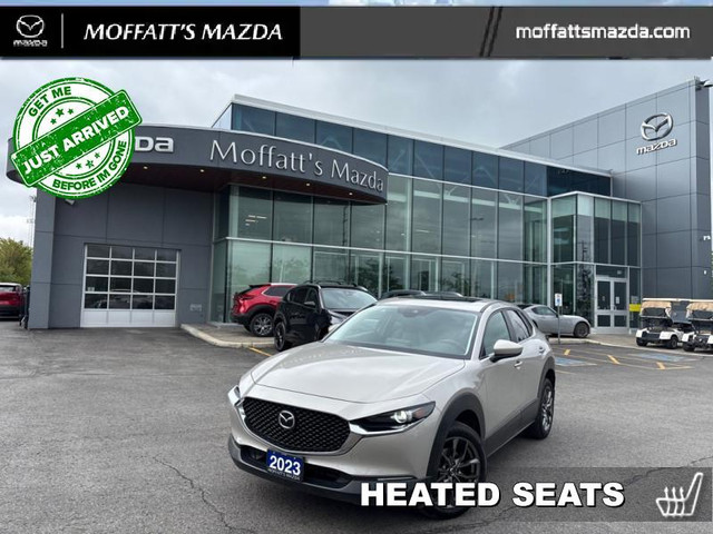 2023 Mazda CX-30 GS SUNROOF - AWD in Cars & Trucks in Barrie