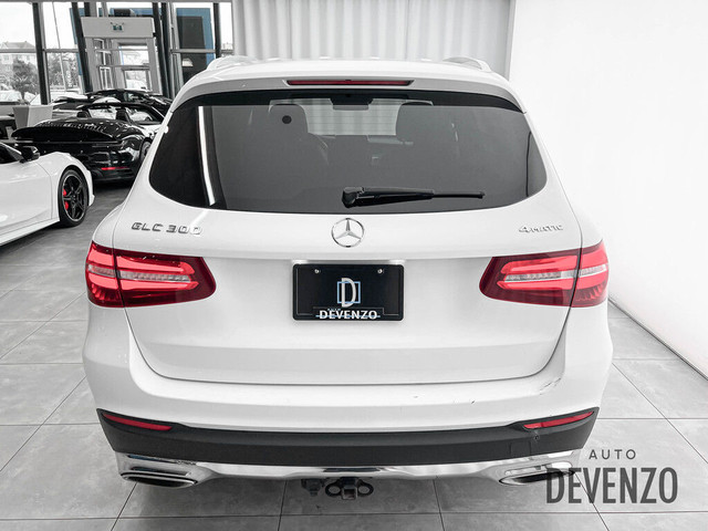  2019 Mercedes-Benz GLC GLC300 4MATIC Intelligent Drive Package in Cars & Trucks in Laval / North Shore - Image 4