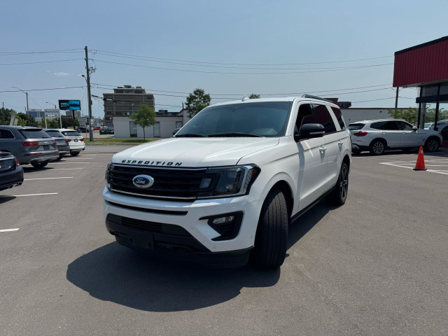 2020 Ford Expedition LIMITED 7 PASS AWD LEATHER PAN/ROOF NAVI CA in Cars & Trucks in City of Toronto - Image 3
