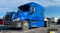 2016 FREIGHTLINER CASCADIA CAMION HIGHWAY