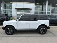 WAS: $61495 NOW: $59995 plus taxes and licensing feesDescription JUST LANDED 2024 FORD BRONCO OUTER... (image 7)