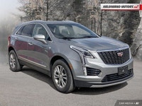 This Cadillac XT5 has a dependable Gas Turbo 4cyl 2.0L engine powering this Automatic transmission.... (image 6)