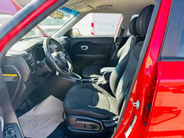 2016 KIA Soul Plus in Cars & Trucks in Edmonton - Image 12