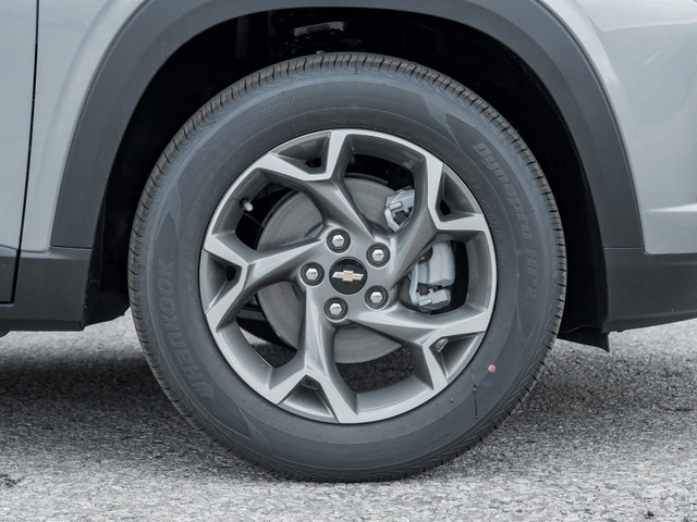 2025 Chevrolet Trax LT True North Edition-Sunroof | Wireless Cha in Cars & Trucks in Markham / York Region - Image 4
