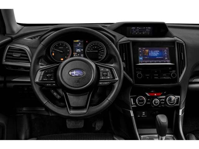 2020 Subaru Forester Convenience in Cars & Trucks in Thunder Bay - Image 4