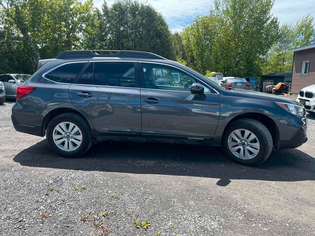 2019 Subaru Outback 25i Touring | Eyesight PKG | Sunroof | Alloy in Cars & Trucks in Ottawa - Image 4