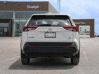 *Heated Seats, Apple CarPlay, Android Auto, Blind Spot Monitoring, Lane Keep Assist! * With rugged c... (image 4)