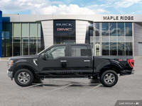 ENGINE: 2.7L V6 ECOBOOST -inc: auto start/stop technology system, 3.55 Axle Ratio, GVWR: 2,994 kg (6... (image 1)