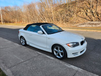 2011 BMW 1 Series De base