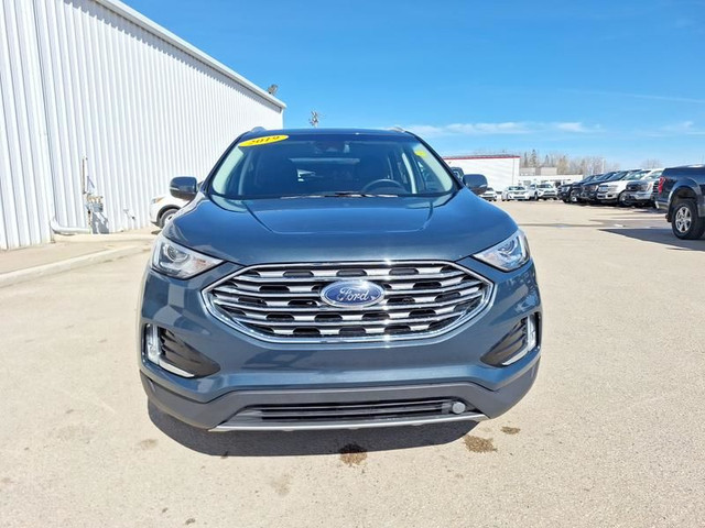 2019 Ford Edge SEL - Heated Seats - Power Liftgate in Cars & Trucks in Portage la Prairie - Image 4