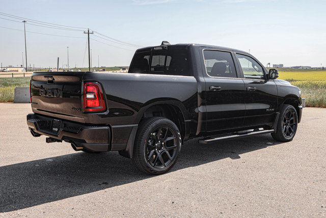 2025 Ram 1500 Sport in Cars & Trucks in Strathcona County - Image 4