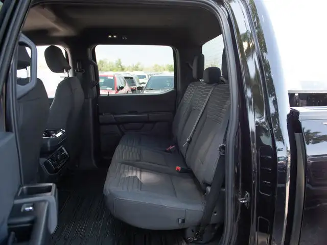 2023 Ford F-150 2.7L, Trailer Tow Pkg, STX Appearance Pkg in Cars & Trucks in Calgary - Image 16