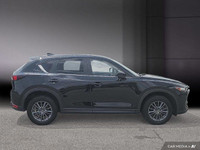 Le Mazda CX-5 GS 2020 se démarque dans le segment très compétitif des VUS compacts grâce à son style... (image 7)