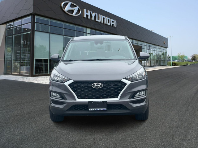 2021 Hyundai Tucson SE in Cars & Trucks in Oshawa / Durham Region - Image 2