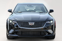 Cadillac CT4*AWD*Un Beaute* Bas milage*Cuir*Equippment complet. Ce véhicule est éligible au programm... (image 1)