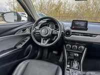 Check out this 2021 Mazda CX-3 GS | AWD | LUXURY PACKAGE | HEATED SEATS | KEYLESS ENTRY | REARVIEW C... (image 9)