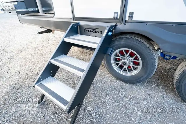 2025 Grand Design Imagine 2470BH in Travel Trailers & Campers in Kelowna - Image 46