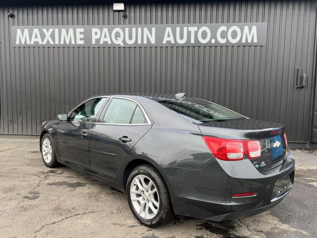 2015 Chevrolet Malibu LT in Cars & Trucks in Saint-Hyacinthe - Image 4