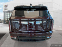 This Cadillac Escalade IQ has a dependable Electric engine powering this Automatic transmission. *Yo... (image 2)