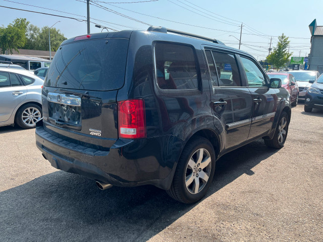 2014 Honda Pilot Touring in Cars & Trucks in Kitchener / Waterloo - Image 4
