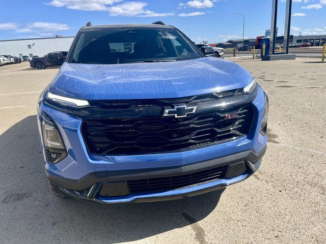 2025 Chevrolet Equinox AWD RS in Cars & Trucks in Edmonton - Image 3