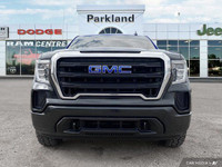 This GMC Sierra 1500 delivers a Gas I4 2.7L/166 engine powering this Automatic transmission. ENGINE,... (image 7)