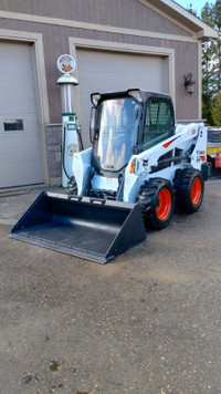2019 BOBCAT S550 Other