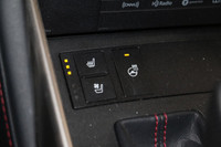 Special Finance Price: $31,999 | Cash Price: $33,499 2018 Lexus IS 300 AWD F Sport - No Accidents, C... (image 9)