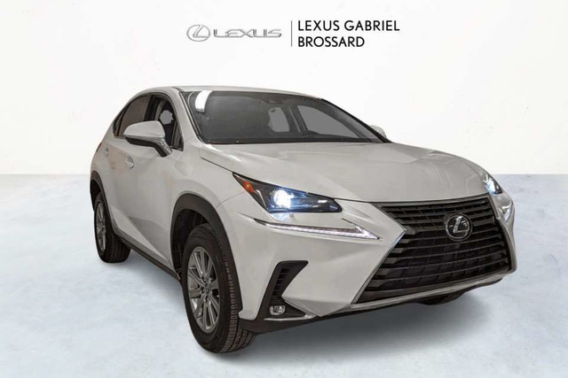 2019 Lexus NX 300 AWD BASE in Cars & Trucks in Longueuil / South Shore - Image 3