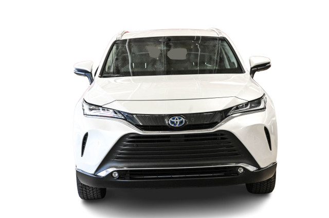 2023 Toyota Venza XLE Hybride | AWD | Mags | Cuir | GPS | Carpla in Cars & Trucks in City of Montréal - Image 4