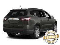 AMVIC© Licensed Dealer. Engine: V6 Cylinder Engine 3.6L/217CI L/100Km City: 14.6 L/100Km Hwy: 10.2 S... (image 1)