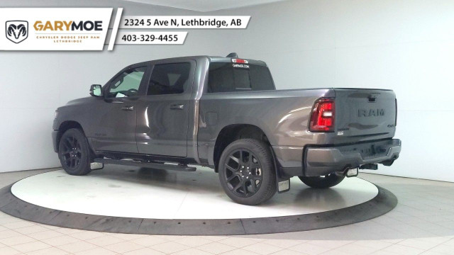 2025 Ram 1500 in Cars & Trucks in Lethbridge - Image 3