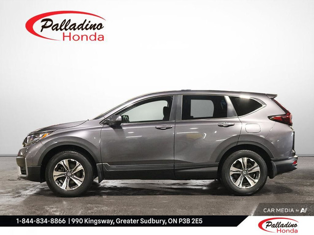 2021 Honda CR-V LX in Cars & Trucks in Sudbury - Image 3