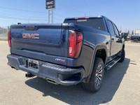 Ready for a truck that blends power and capability with luxury? The 2019 GMC Sierra 1500 AT4 is desi... (image 8)