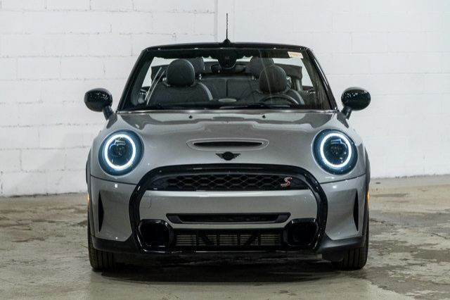 2024 MINI Convertible Cooper S | À ciel ouvert | Premier Line dans Autos et camions  à Ville de Montréal - Image 2